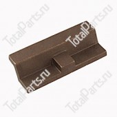 CLARK 2372090 ПОДШИПНИК СКОЛЬЖЕНИЯ