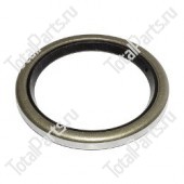 TOYOTA 432183196071 МАСЛОСЪЕМНЫЙ САЛЬНИК