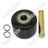 JUNGHEINRICH (AMEISE) 50469813 ГРУЗОВОЕ КОЛЕСО (НАБОР)