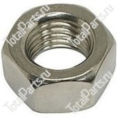 KEY NUMBER 121358 ГАЙКА