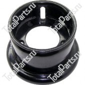 TVH 33283569 ДИСК КОЛЕСНЫЙ