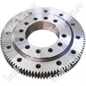 AISLE-MASTER 20WHE ОПОРНЫЙ ПОДШИПНИК НА ПОГРУЗЧИК