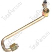 TVH 6857921 МЕТАЛЛИЧЕСКИЙ ПАТРУБОК