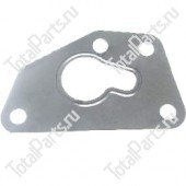 TVH 2435468 ПРОКЛАДКА ПОМПЫ TOYOTA 161007815171