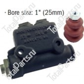 DAEWOO-DOOSAN 909738 МАСТЕР ЦИЛИНДР