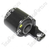 SIZE 44.7*16*40.8*35.4*35 РЕЗИНОВАЯ ОПОРА