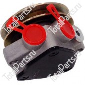 SIZE 2*78*73*M16*1.5*M14* ТОПЛИВНЫЙ НАСОС