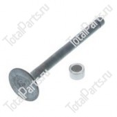 KEY NUMBER 800155 КЛАПАН ВЫПУСКНОЙ DAEWOO