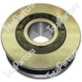 KEY NUMBER 72010784 РОЛИК ЦЕПИ