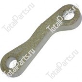 INPARTS 43010104352 ПЛАСТИНА СЕРЬГИ TCM #02 3.5T