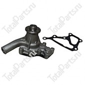 INTRUPA IE100004 ПОМПА ВОДЯНАЯ