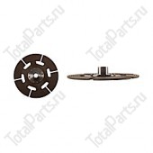 CATERPILLAR 91455 ДИСК СЦЕПЛЕНИЯ