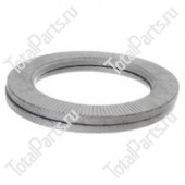 KALMAR 923657.0010 ЗУБЧАТАЯ СТОПОРНАЯ ШАЙБА