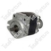 SIZE 1xBx106.4x166x82.5xD ГИДРАВЛИЧЕСКИЙ НАСОС