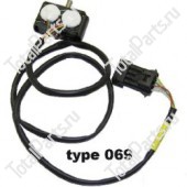 PIMESPO 452249705 ПОТЕНЦИОМЕТР