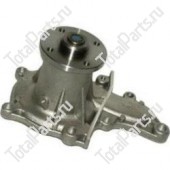TOYOTA 1610019205 ПОМПА ВОДЯНАЯ