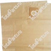 TENNANT 1021825 МЕШКИ ДЛЯ ПЫЛИ 10 ШТ.