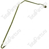 DOOSAN A231334 ТРУБКА ТОРМОЗНОЙ СИСТЕМЫ LH