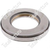 FANTUZZI M7686T УПОРНЫЙ ПОДШИПНИК СКОЛЬЖЕНИЯ