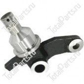 INPARTS 43014104281R ПОВОРОТНЫЙ КУЛАК RH