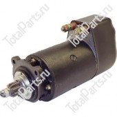 SIZE 88.5*34*9*CW*382*47. СТАРТЕР ДЛЯ ПОГРУЗЧИКА | TYPE P 12V 3.6kW