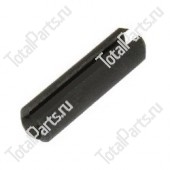 KEY NUMBER 82493 ЦИЛИНДРИЧЕСКИЙ ШТИФТ ДЛЯ ПОГРУЗЧИКА DAEWOO