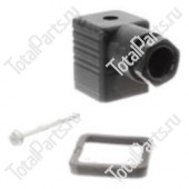 SISU N0809069H КОРПУС РАЗЪЕМА