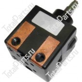 LINDE 7915491626 АВАРИЙНЫЙ ПЕРЕКЛЮЧАТЕЛЬ