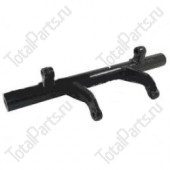 SIZE 685x20x480x20x215 ПОДЪЕМНЫЙ ВАЛ