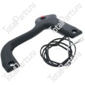 HYSTER 2108048 РУКОЯТКА