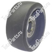 SIZE 343*140*280*140*80*5 ВЕДУЩЕЕ КОЛЕСО АНТИСТАТИК