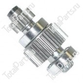 SIZE 32x9x102.5x52.5x40 БЕНДИКС Type G