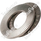 KALMAR 923657.0006 ШАЙБЫ