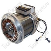 SIZE 344*125*200*3*N*C МОТОР ЭЛЕКТРИЧЕСКИЙ