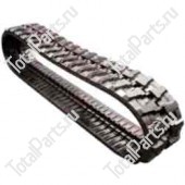 SOLIDEAL 300X55X78 ГУСЕНИЦА РЕЗИНОМЕТАЛЛИЧЕСКАЯ