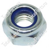 SIZE 8.5xM10x1.5x9.5xMxA3 ГАЙКА