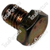 SIZE M8x10-SO БОЛТ