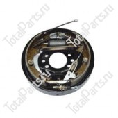 BAKER (LINDE) KM3EA3022100 ТОРМОЗНОЙ МЕХАНИЗМ В СБОРЕ