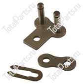 TOTALSOURCE 23341 ЗАМОК ЦЕПИ