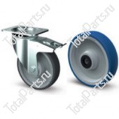 RADER VOGEL 125/40 P2 КОЛЕСО TSZ7 NPR