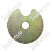 DAEWOO-DOOSAN A516158 ШАЙБА ОСОБОЙ ФОРМЫ