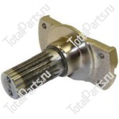 TOYOTA 334122360071 ВИЛКА ПРИВОДНОГО ВАЛА