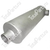 TVH 12059444 ГЛУШИТЕЛЬ