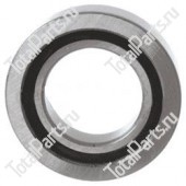 SIZE 90X50X20/18 ПОДШИПНИК МАЧТЫ