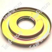 KEY NUMBER PD00000794 КОЛЬЦО