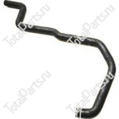 TVH 12050043 РЕЗИНОВЫЙ ШЛАНГ