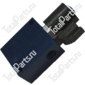 SIZE 64x12VDCx57x32x2PIN ГИДРОКЛАПАН