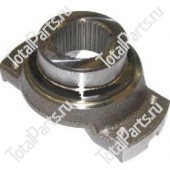 DAEWOO-DOOSAN A133882 ВИЛКА ПРИВОДНОГО ВАЛА