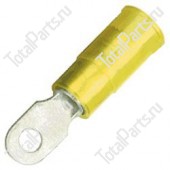 TOTALSOURCE NR1062 КЛЕММА (100 ШТ.)