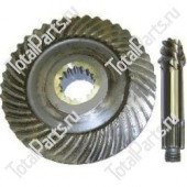 SIZE 31*35.5*16*150*41*C* ВЕДУЩАЯ ШЕСТЕРНЯ